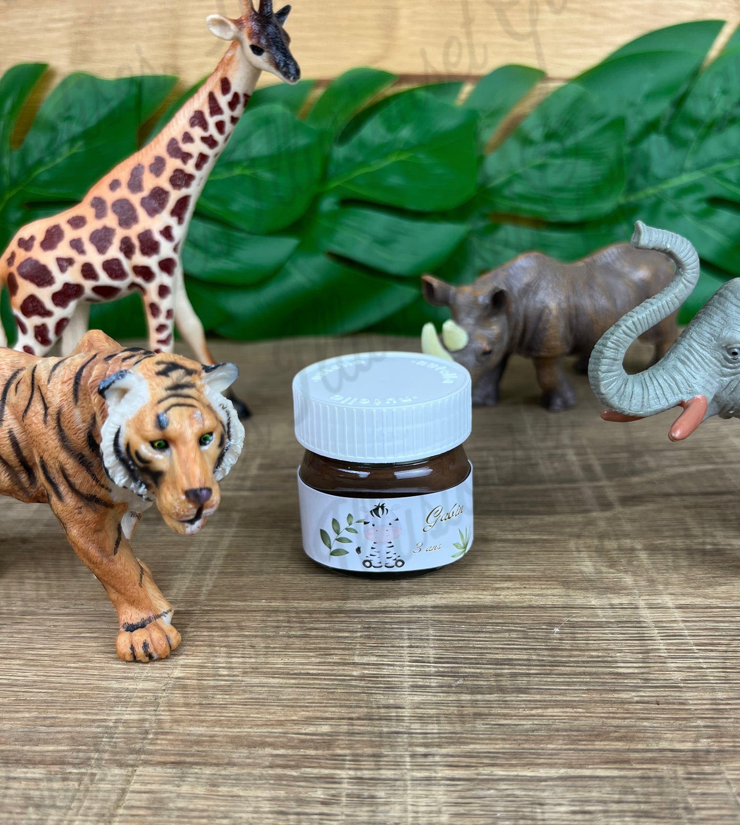 Mini Nutella