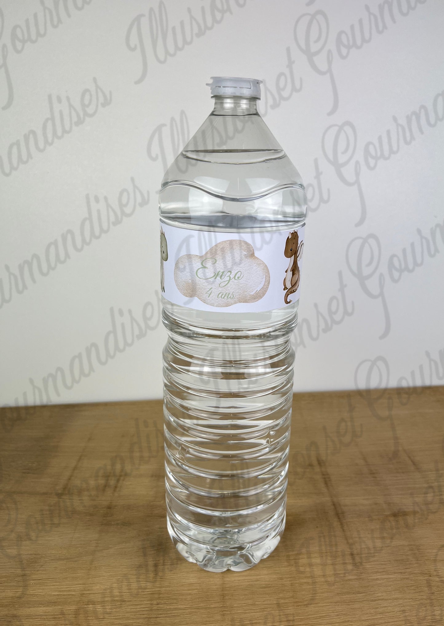 Eau 1L5