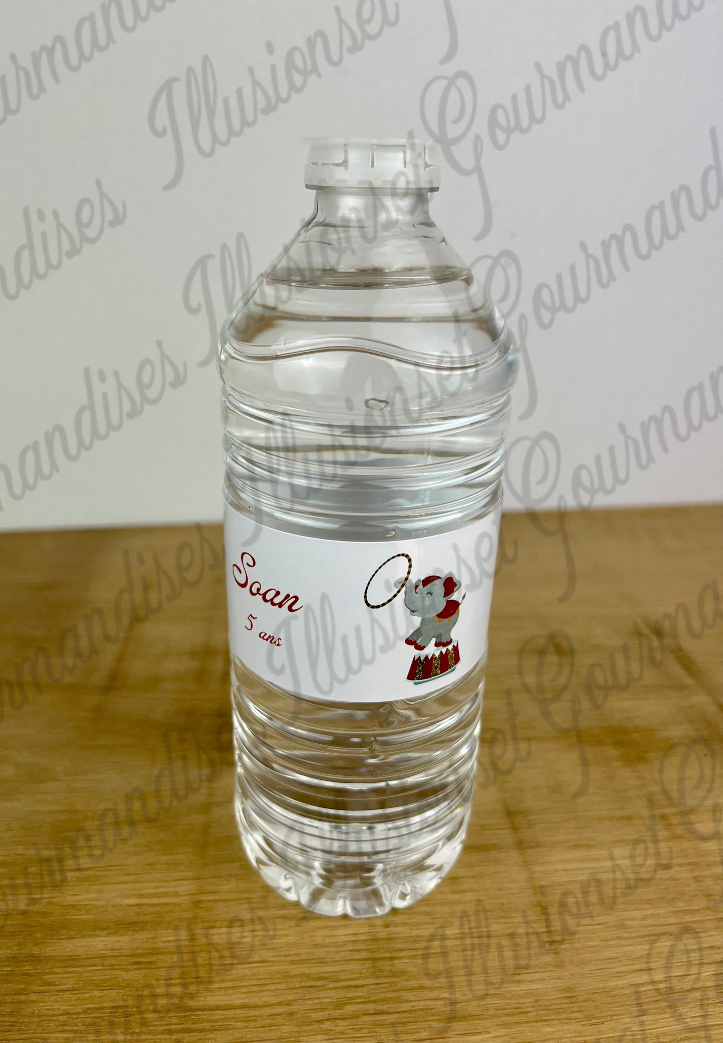Eau 50cl