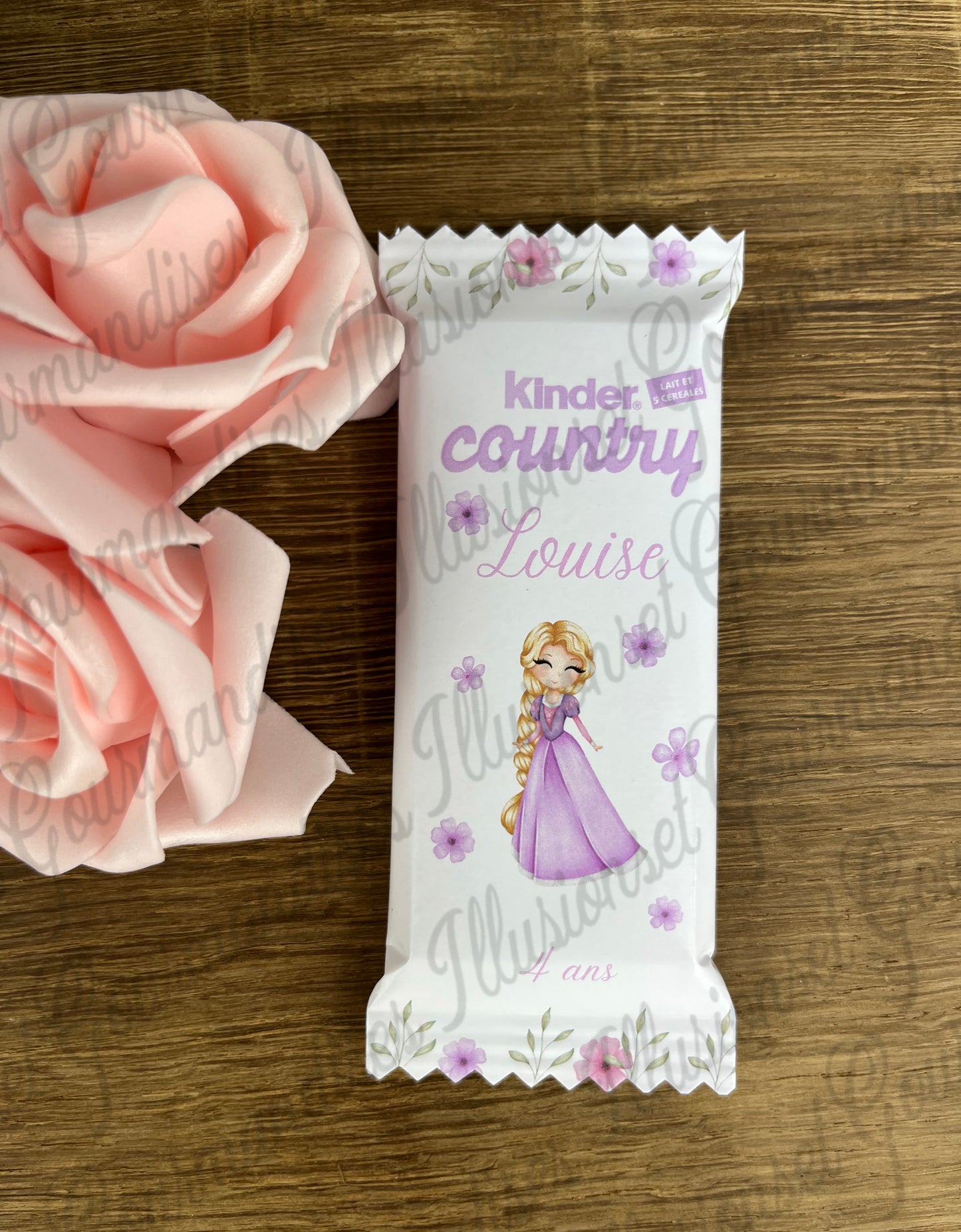 Kinder Country