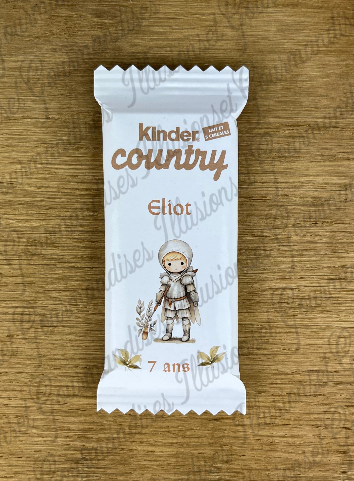 Kinder Country