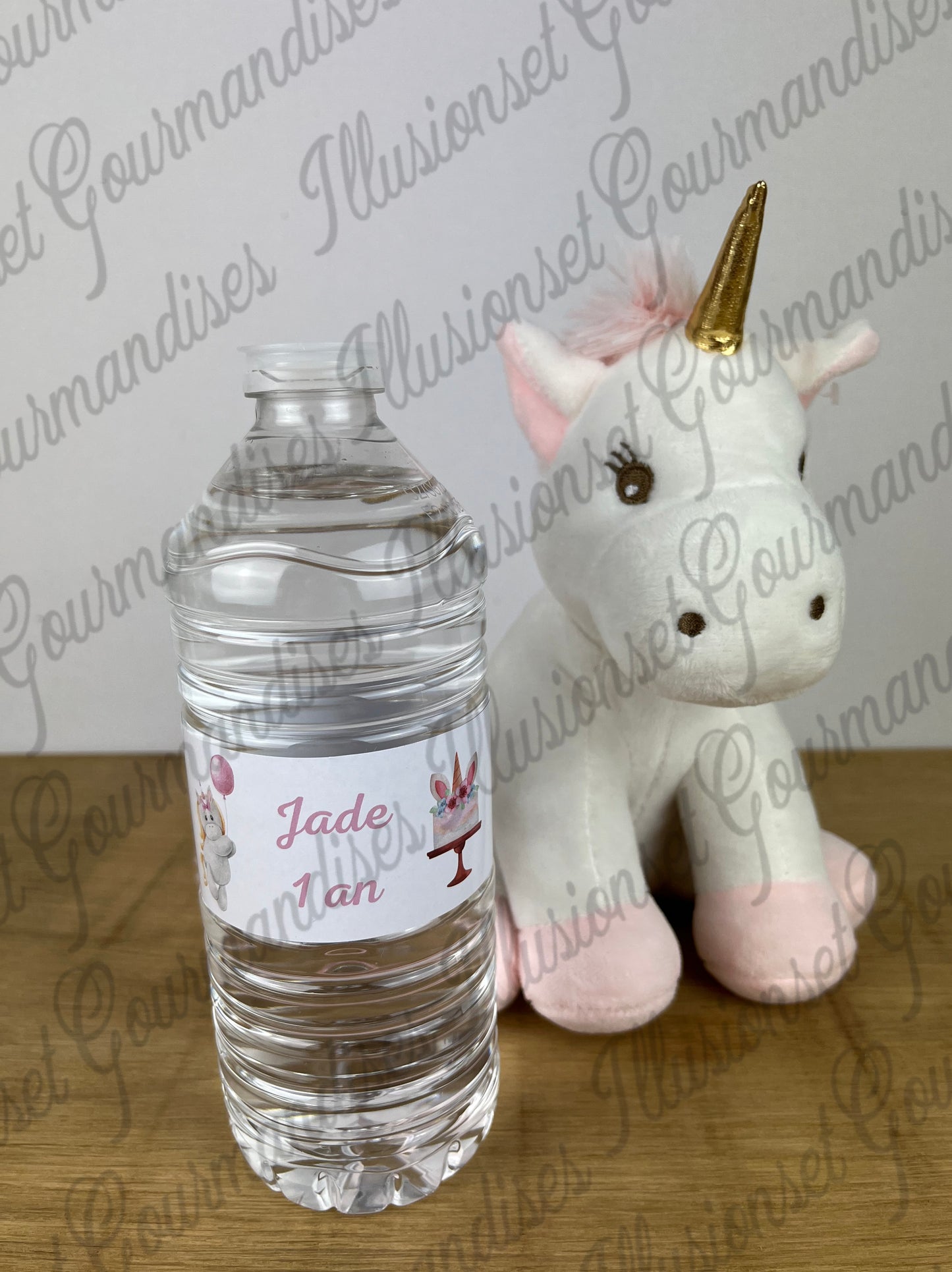 Eau 50cl