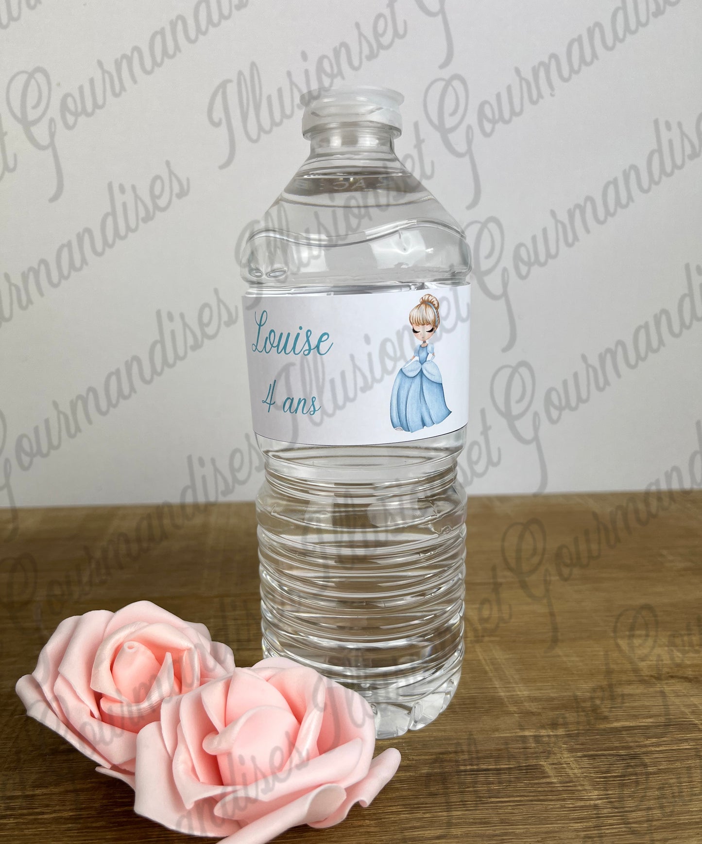 Eau 50cl