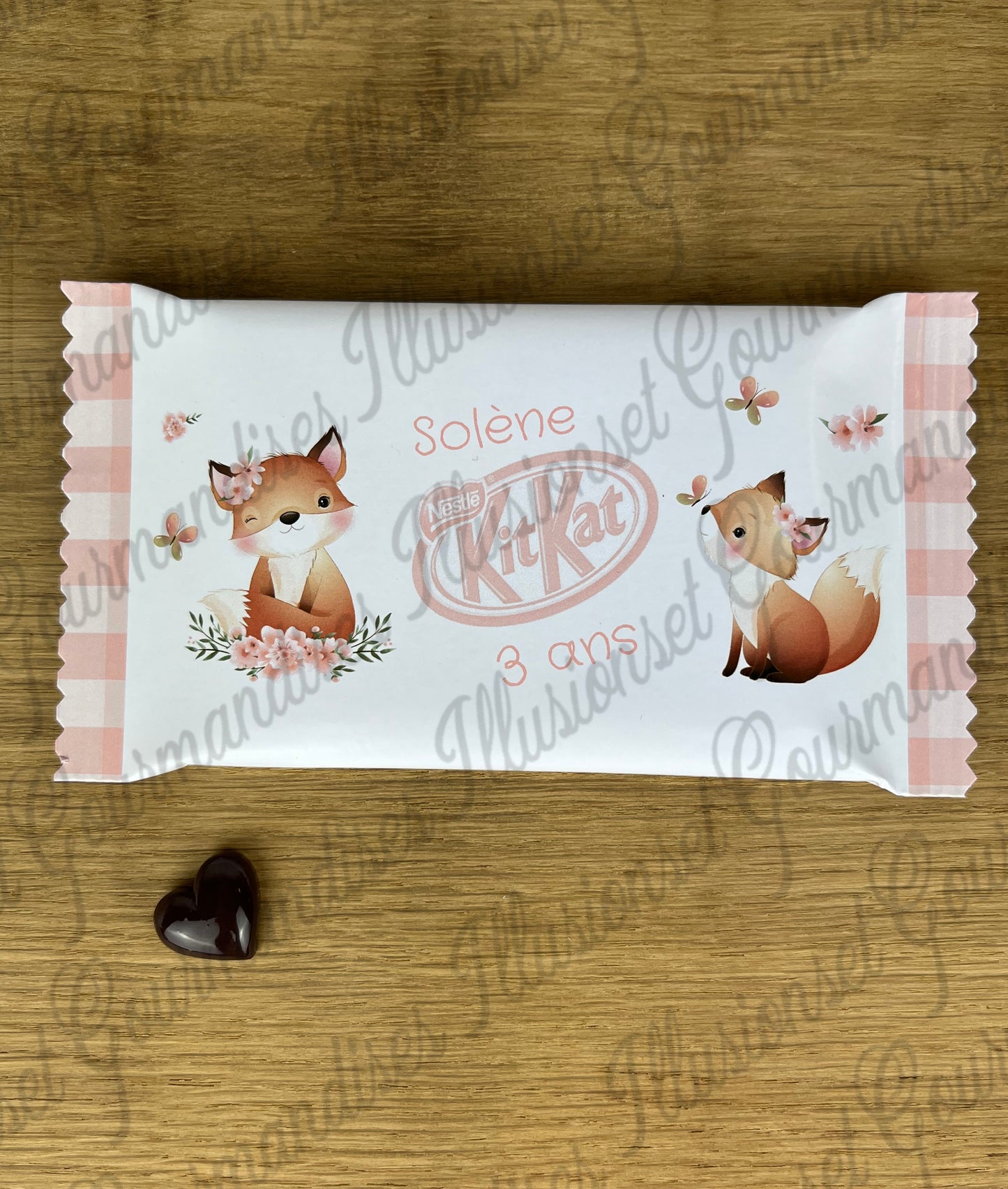 Kit Kat