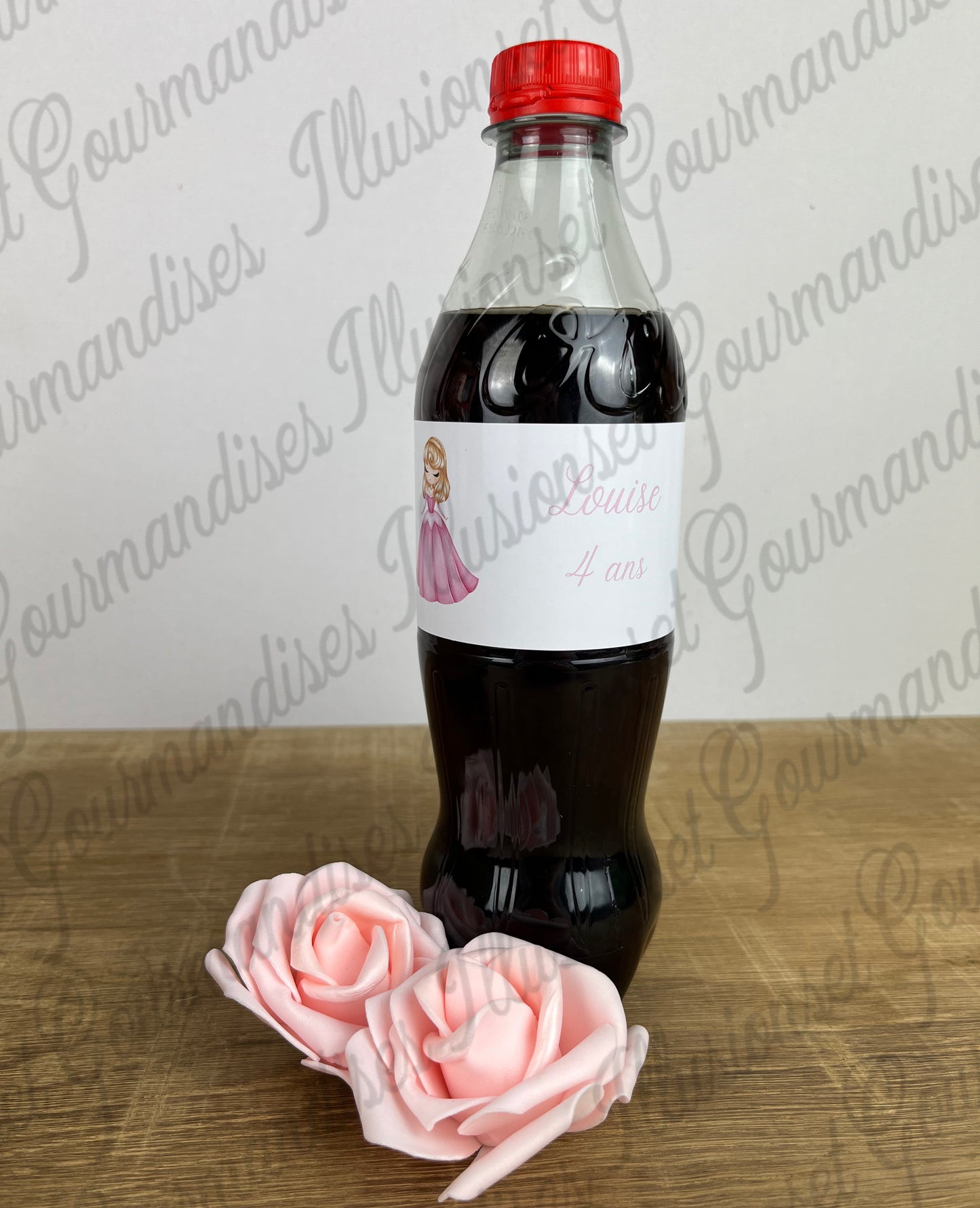 Coca Cola 50cl