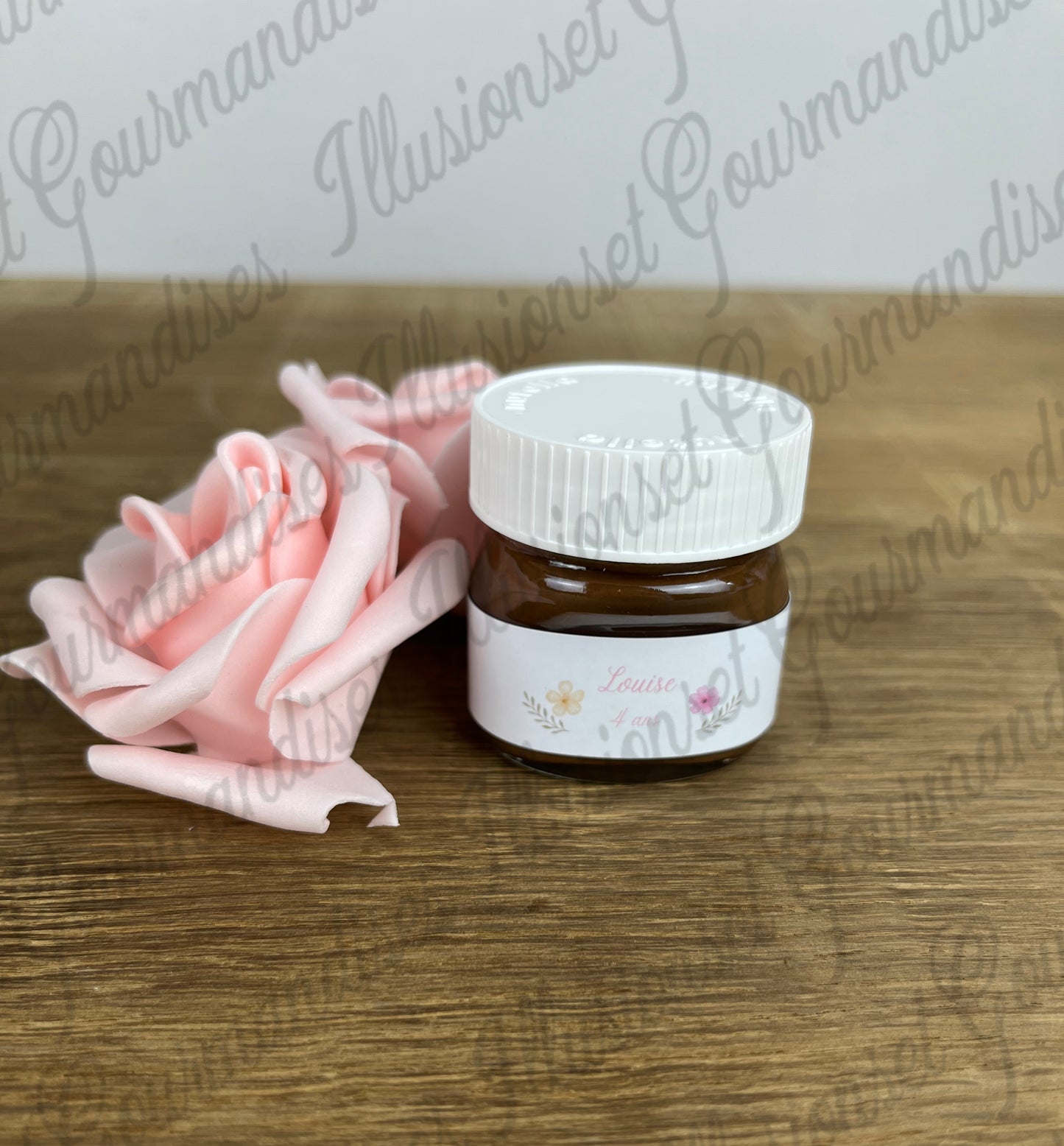 Mini Nutella