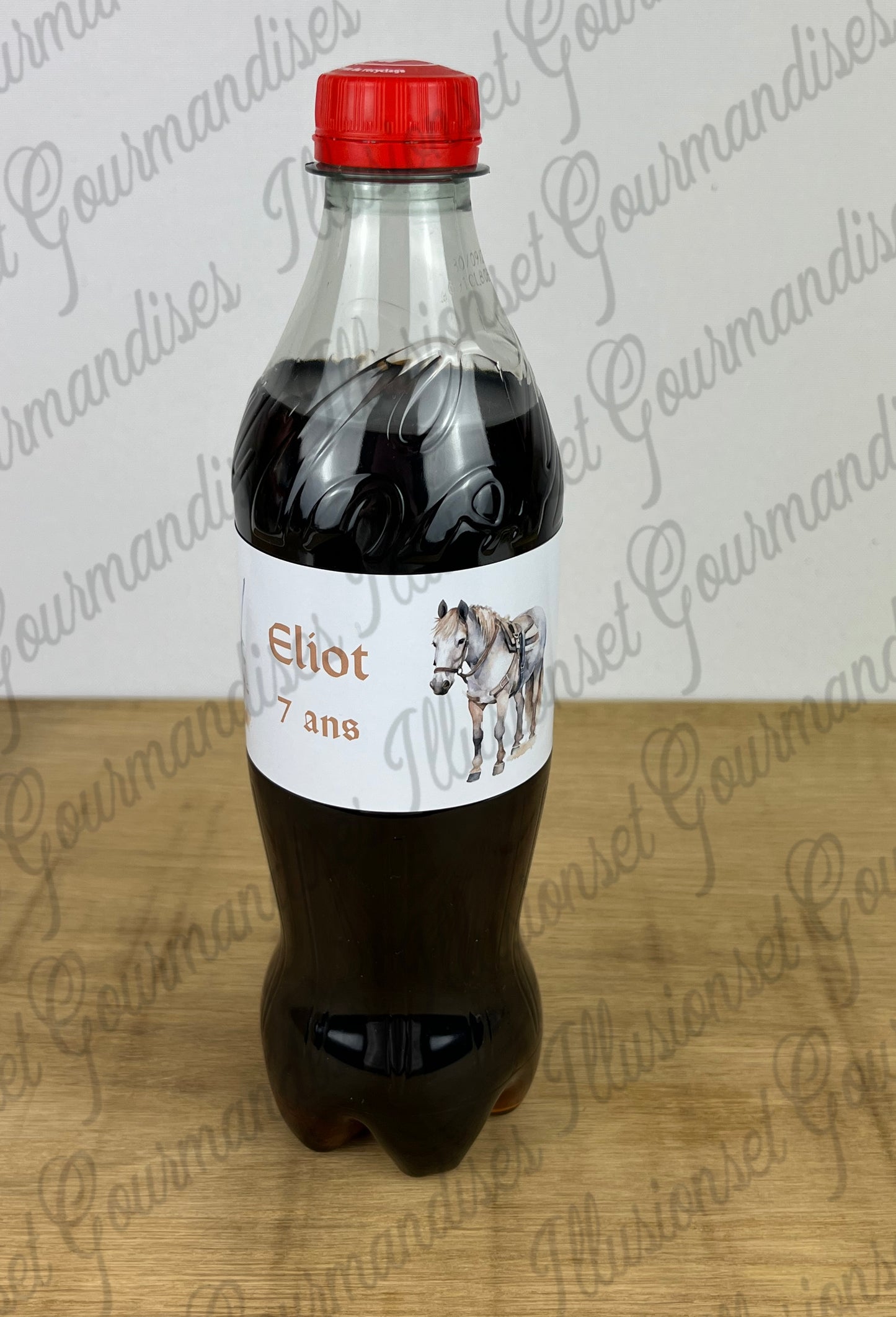 Coca Cola 50cl