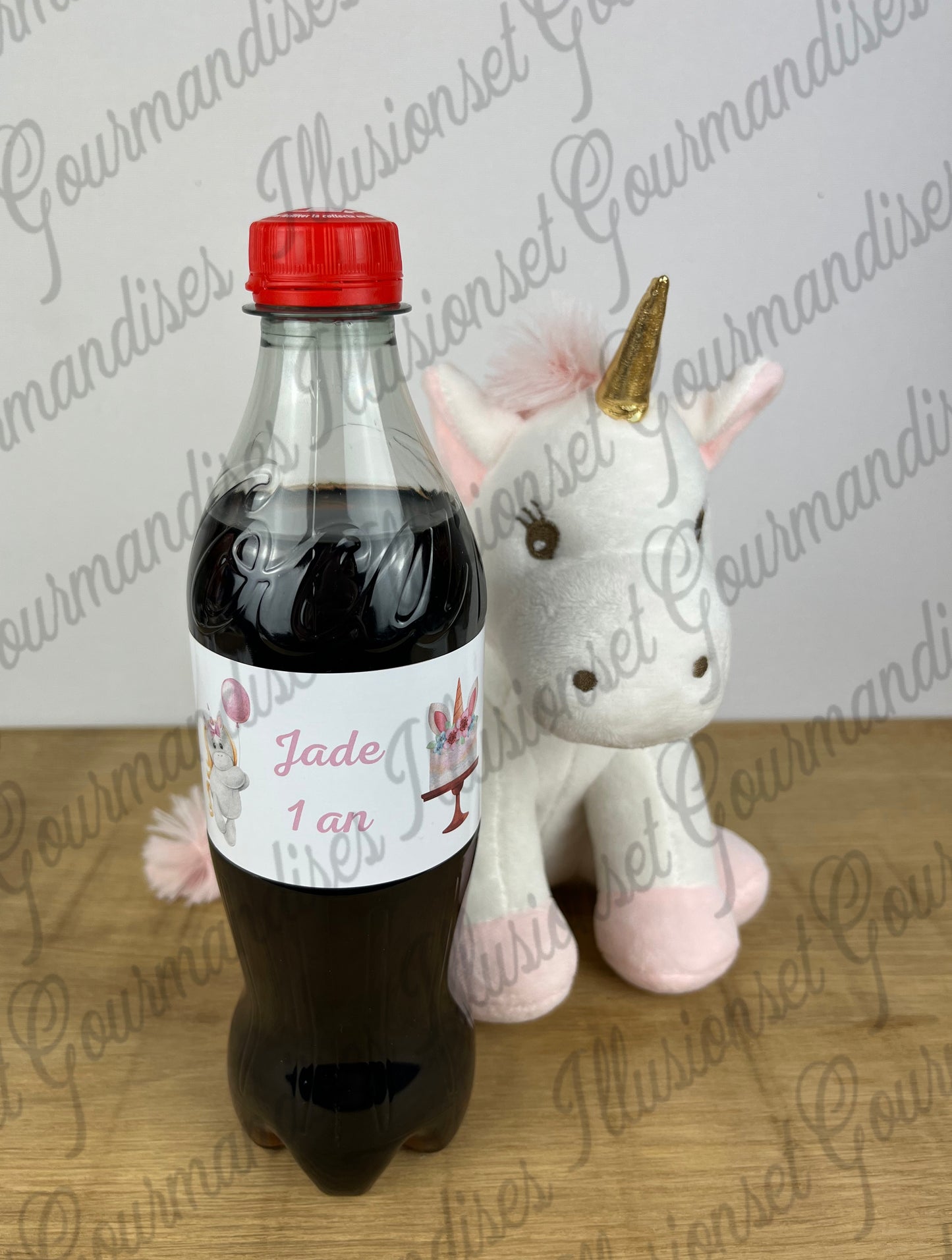 Coca Cola 50cl