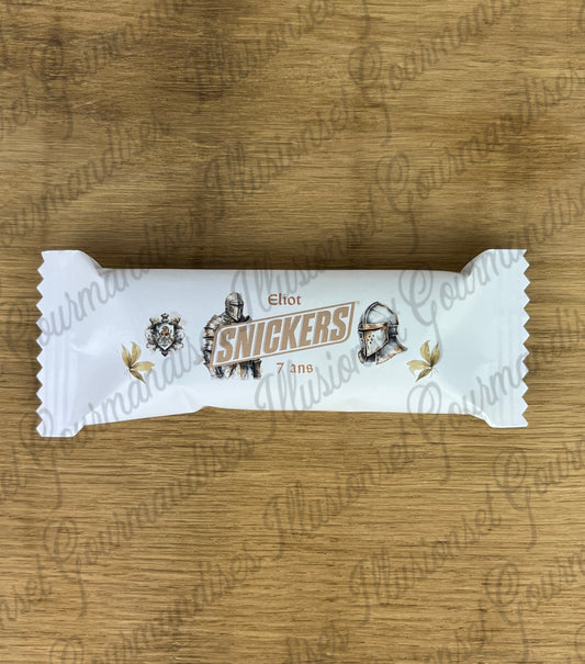 Snickers